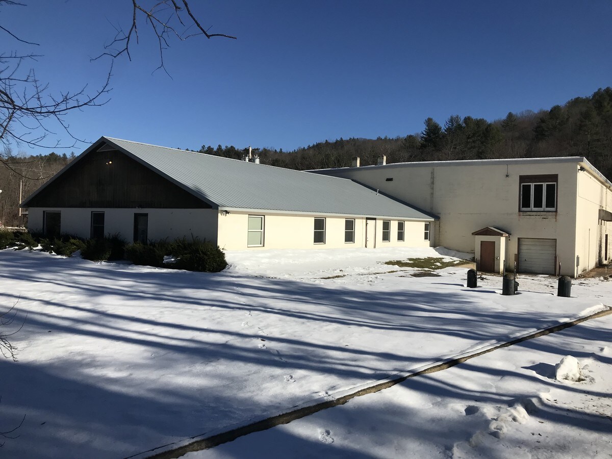 1068 Grafton Rd, Townshend, VT 05353
