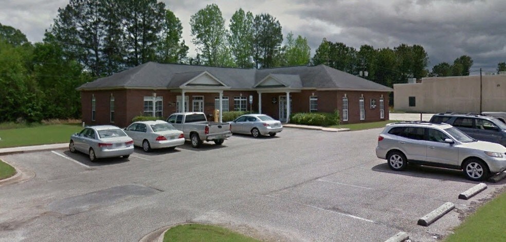 193 Fort Toulouse Rd, Wetumpka, AL for sale - Primary Photo - Image 1 of 1