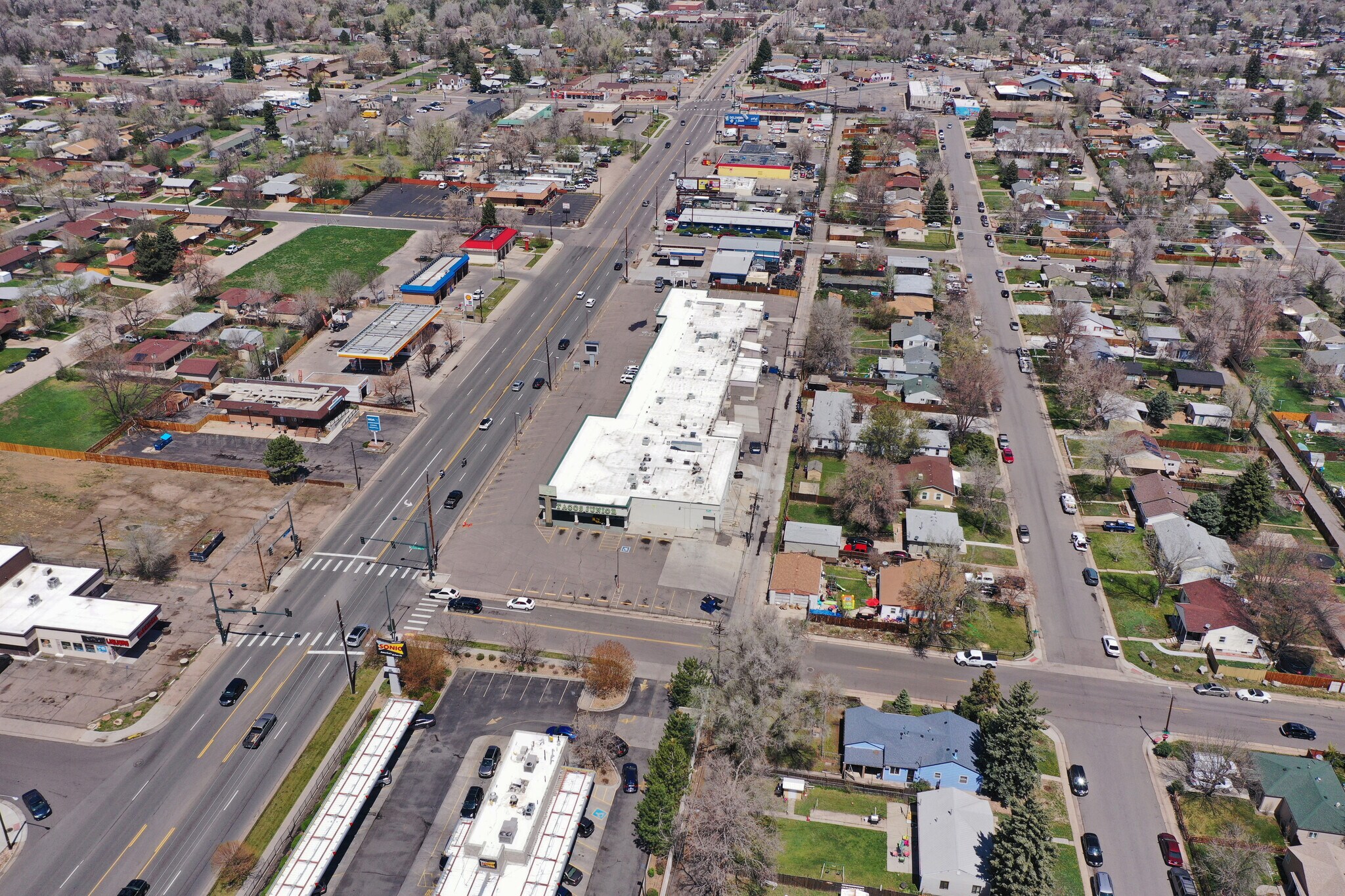 1220 S Sheridan Blvd, Denver, CO for sale Building Photo- Image 1 of 1