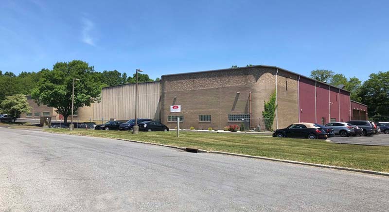 40 Commercial Ave, Middletown, NY for lease - Building Photo - Image 1 of 18