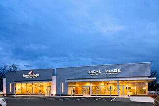 More details for 1245 New Britain Ave, West Hartford, CT - Retail for Lease