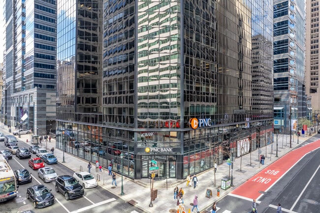 More details for 1600 Market St, Philadelphia, PA - Office for Lease