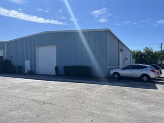 More details for 720 W McNab Rd, Fort Lauderdale, FL - Industrial for Lease