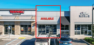 More details for 441 E Mitchell Hammock Rd, Oviedo, FL - Retail for Lease