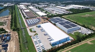 More details for 9403 Spikewood Dr, Houston, TX - Industrial for Sale