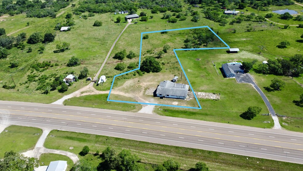 473 US Highway 87 S, Cuero, TX for sale - Building Photo - Image 2 of 24