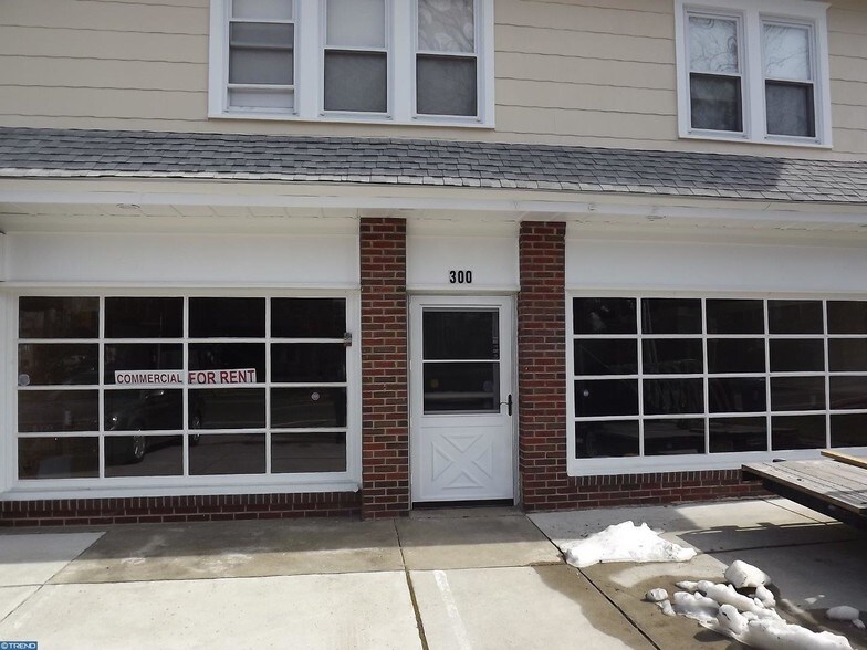 300 Kings Hwy, Mickleton, NJ for sale - Other - Image 1 of 1