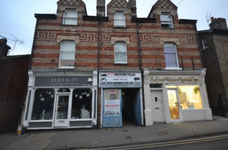 More details for 13B Debden Rd, Saffron Walden - Retail for Lease