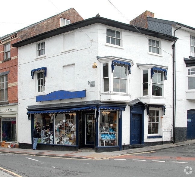 5 Short Bridge St, Newtown for sale - Building Photo - Image 1 of 7