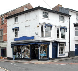 More details for 5 Short Bridge St, Newtown - Retail for Sale