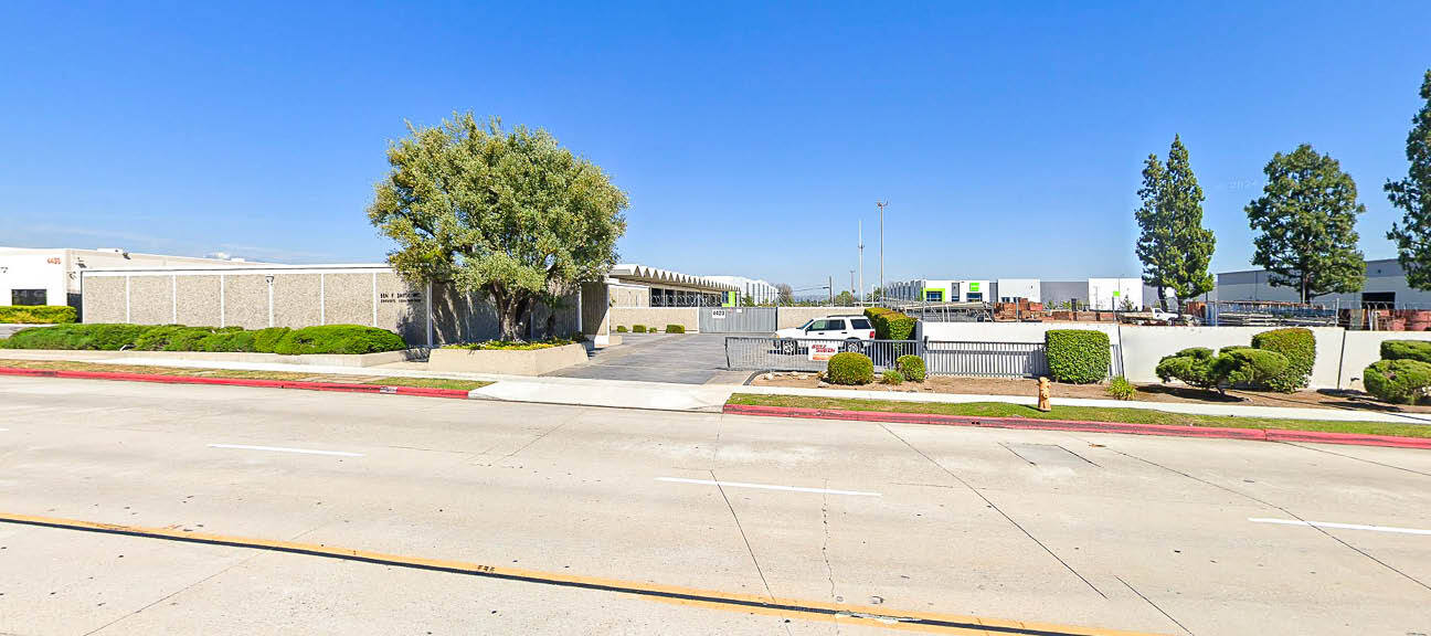 4420 Baldwin Ave, El Monte, CA for lease Building Photo- Image 1 of 5