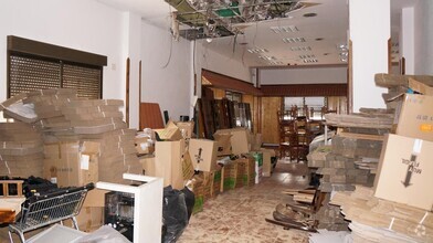 Retail in Algete, Madrid for lease Interior Photo- Image 2 of 8