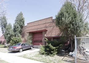 1520 Filbert Ct, Denver CO - Commercial Real Estate