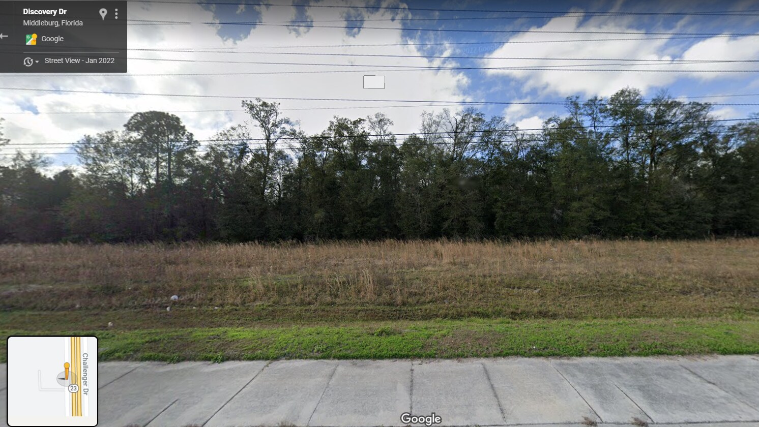 0 Branan Field Rd, Middleburg, FL for sale Primary Photo- Image 1 of 1