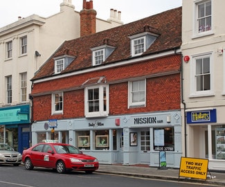 More details for 49-50 Northbrook St, Newbury - Office for Sale