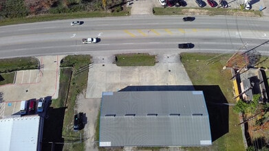 2819 Louetta Rd, Spring, TX - AERIAL map view
