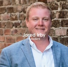 Jared Irby