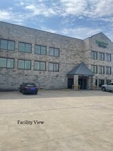 2715 Sam Bass Rd, Round Rock, TX for lease Building Photo- Image 1 of 6