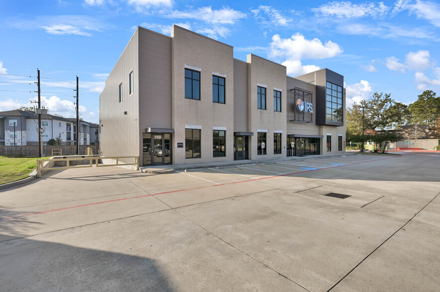 24527 Gosling Rd, Spring, TX for lease - Building Photo - Image 2 of 31