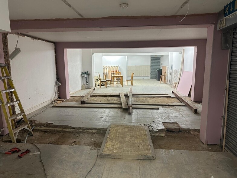 66 Turnpike Ln, London for lease - Building Photo - Image 3 of 3