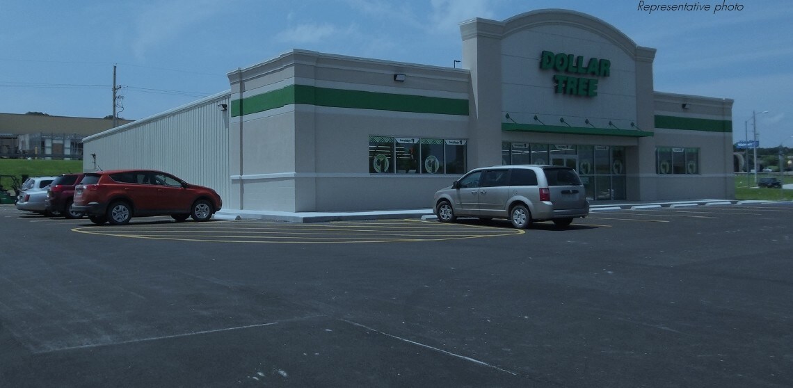 519 E Jasper St, Paris, IL for sale Primary Photo- Image 1 of 1