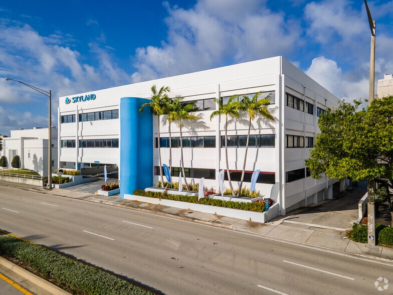 955 S Federal Hwy, Fort Lauderdale, FL for sale - Primary Photo - Image 2 of 24