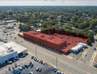 More details for Commonwealth Building – for Sale, Richmond, VA