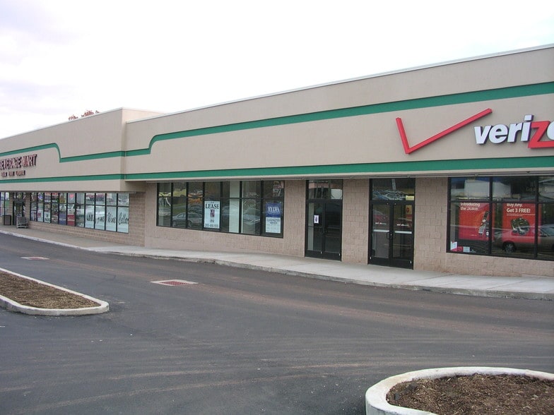 955 Washington St, Middletown, CT for sale - Building Photo - Image 1 of 1