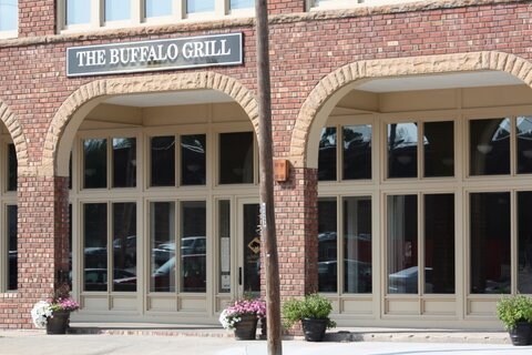 3 W Oak St, Fort Scott, KS for sale Primary Photo- Image 1 of 1