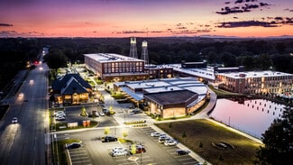 More details for 1802 Drayton Rd, Spartanburg, SC - Retail, Flex for Lease