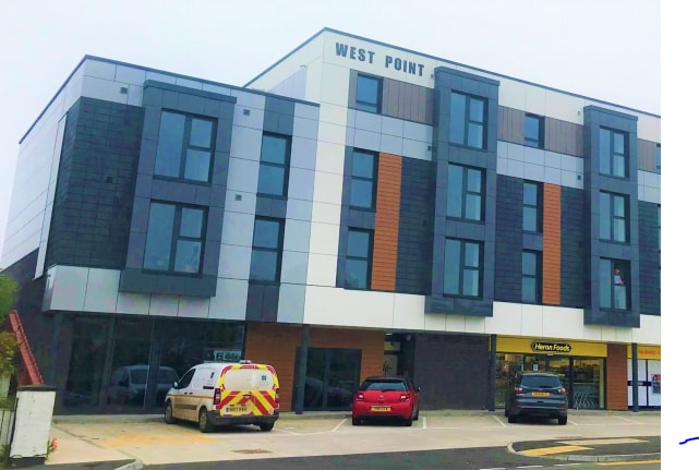 Cardiff Rd, Newport for lease - Building Photo - Image 1 of 6