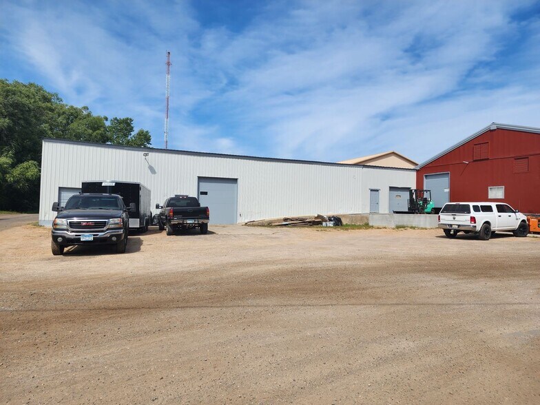 250 St. John St, Loretto, MN 55357 Office for Lease