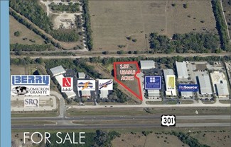 More details for 2507 81st Pl E, Sarasota, FL - Land for Lease