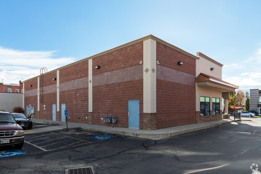 453-457 E 300 S, Salt Lake City, UT for lease - Building Photo - Image 2 of 4