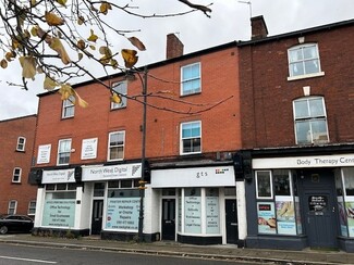 More details for 29-31 Middle Hillgate, Stockport - Retail for Lease