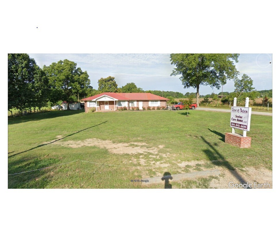 971 Harbins Rd, Dacula, GA for sale Building Photo- Image 1 of 1