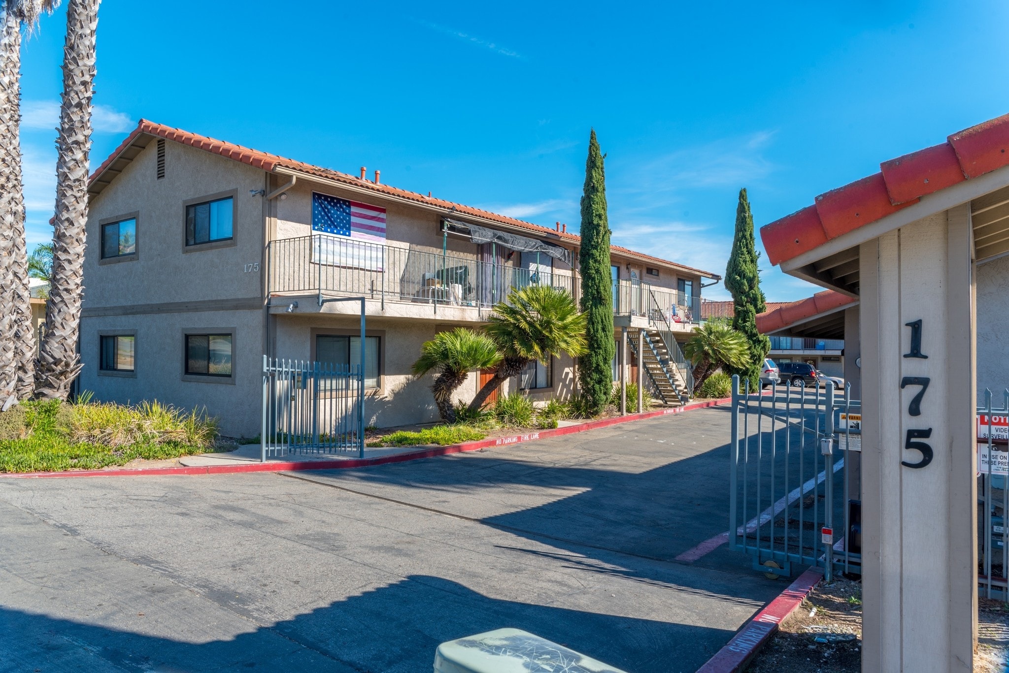 175 Cedar Rd, Vista, CA for sale Primary Photo- Image 1 of 1
