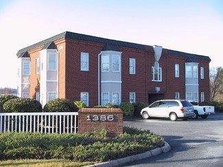 More details for 1386 Westgate Center Dr, Winston-Salem, NC - Office for Lease