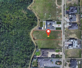 More details for 26 Windermere Dr SW, Edmonton, AB - Land for Sale