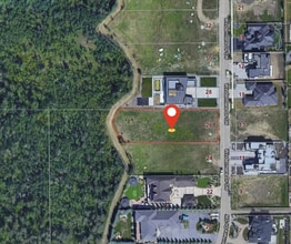 26 Windermere Dr SW, Edmonton, AB - Aerial  map view