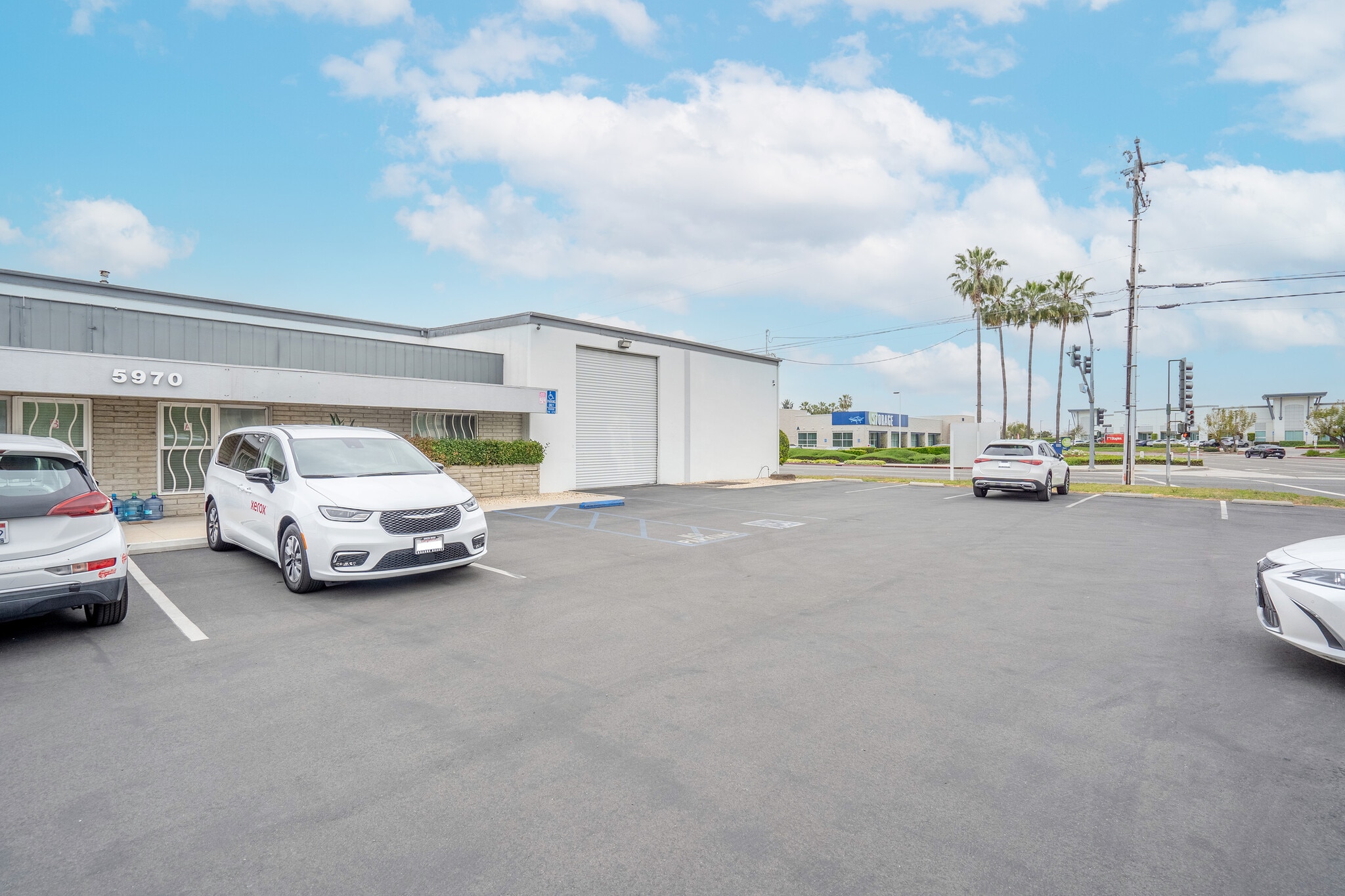 5970 Dale St, Buena Park, CA for lease Building Photo- Image 1 of 2