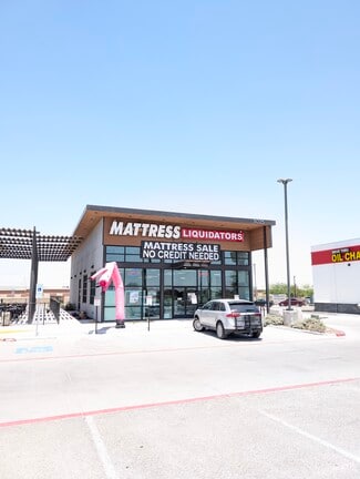 More details for 3025 N Zaragoza Rd, El Paso, TX - Retail for Lease