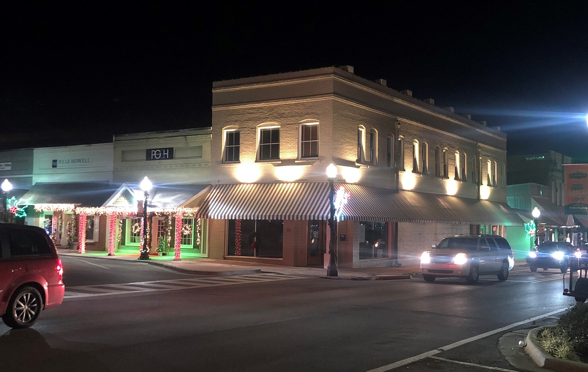 104 Main Street, Hartselle, AL for sale Building Photo- Image 1 of 1