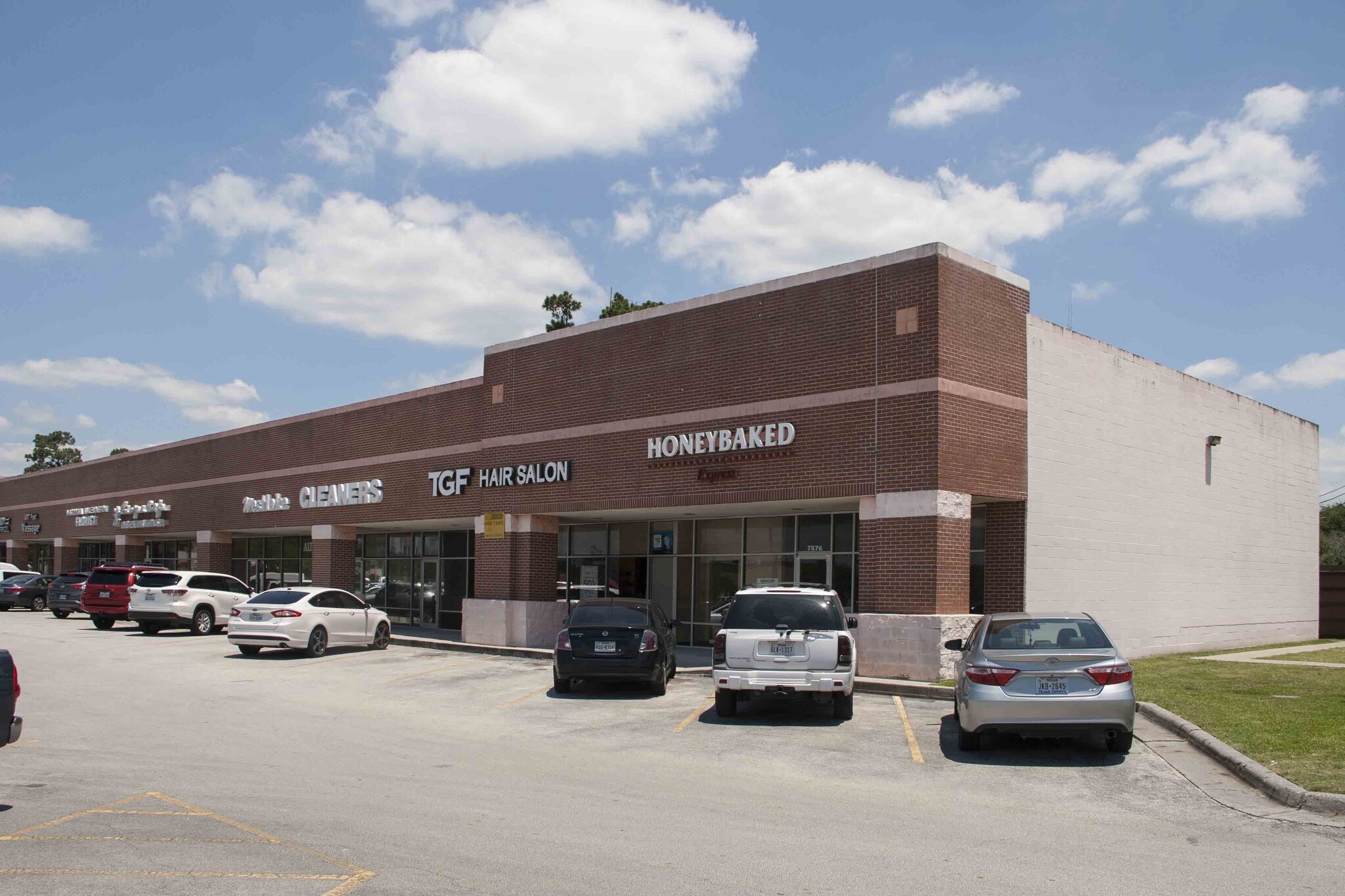 7544-7576 E FM-1960, Humble, TX for sale Building Photo- Image 1 of 1