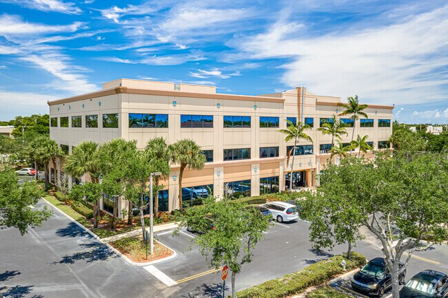 More details for 6800 Broken Sound Pky NW, Boca Raton, FL - Office for Lease