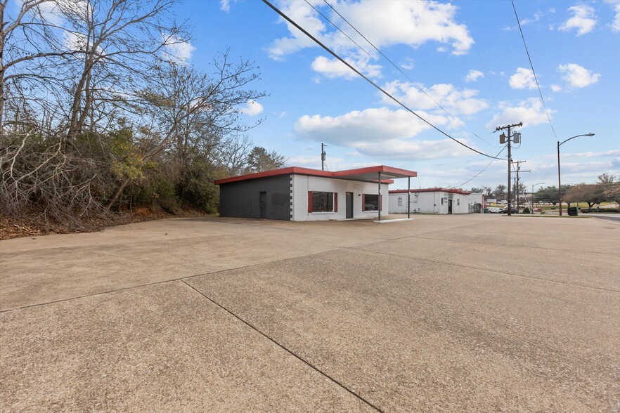 1306 HWY 155, Palestine, TX for sale - Building Photo - Image 2 of 22