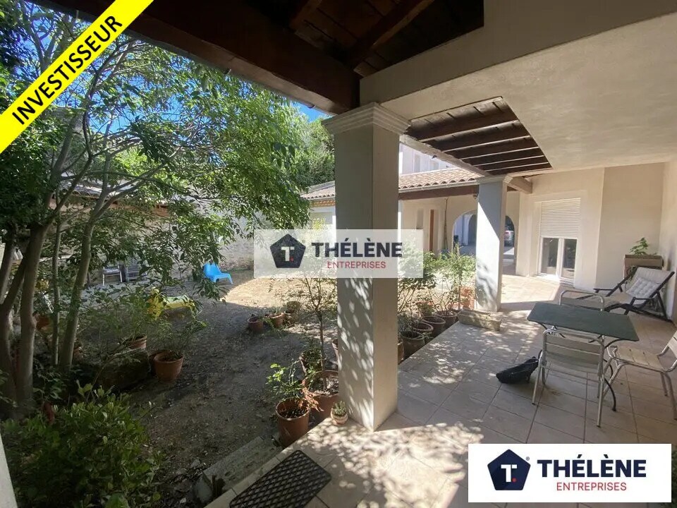 Flex in Montpellier for sale Building Photo- Image 1 of 5