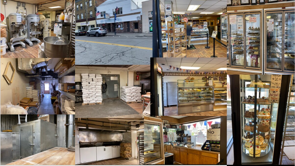 28 E Main St, Middletown, NY for sale Primary Photo- Image 1 of 1