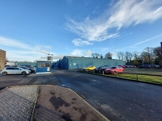 More details for 33 Ladeside Gdns, Kilbirnie - Industrial for Lease