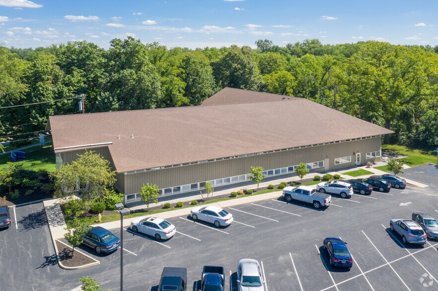 1716 Perrysburg Holland Rd, Holland, OH for sale - Building Photo - Image 3 of 3